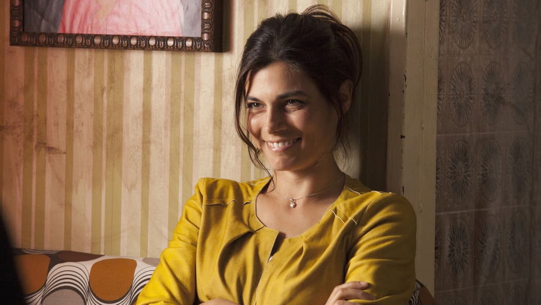 I Can Quit Whenever I Want backdrop 6