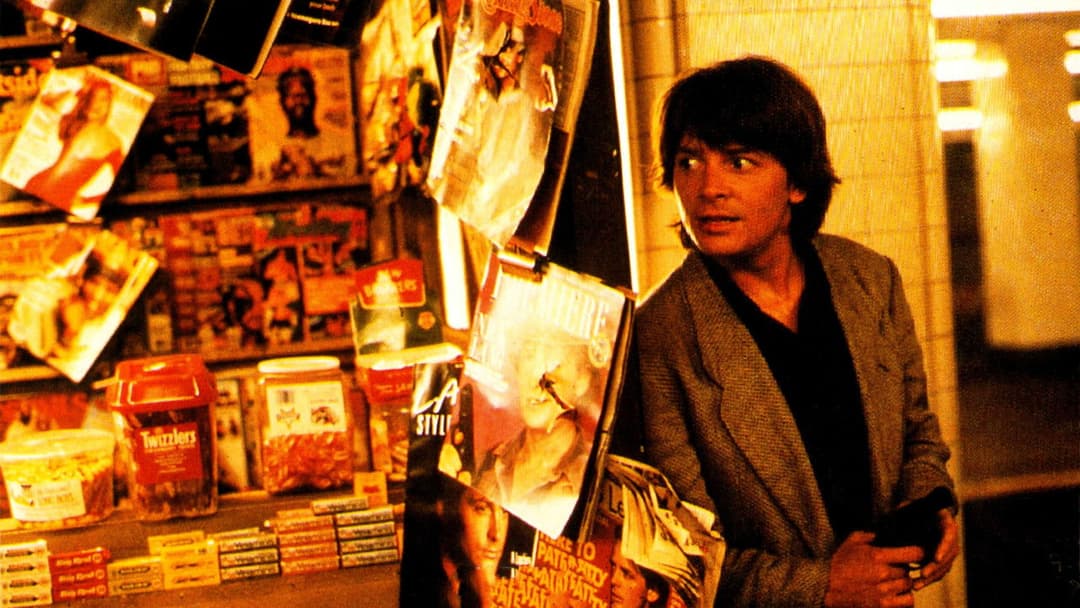 Auf die harte Tour backdrop 8