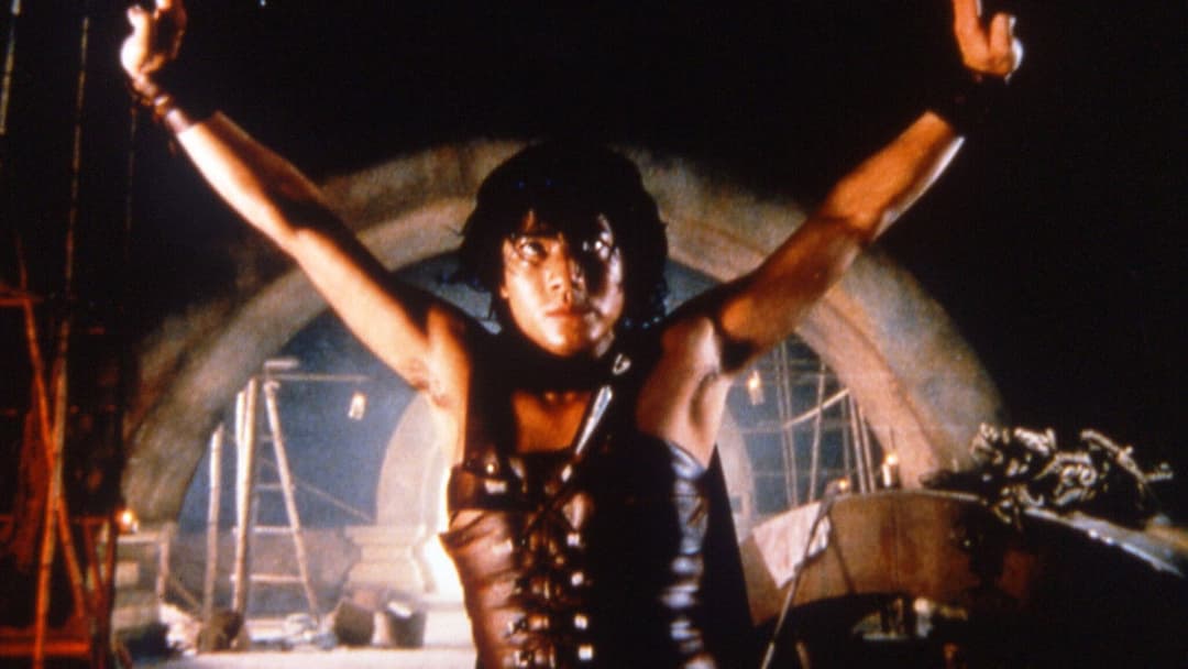 The Storm Riders backdrop 9