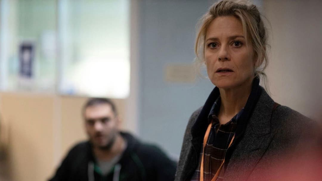 The Divide backdrop 8