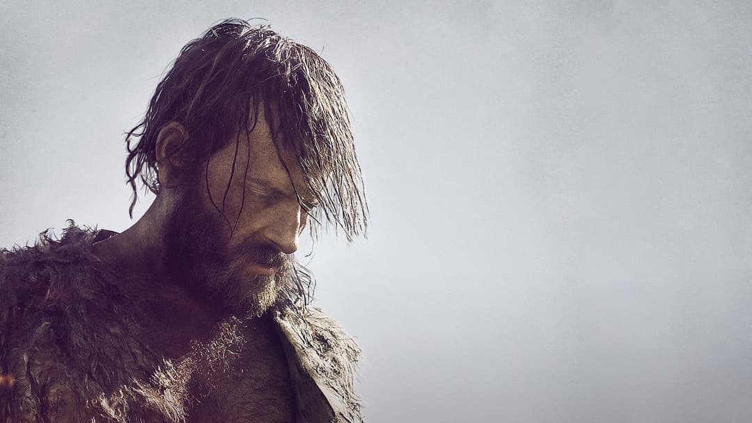 The First King backdrop 4