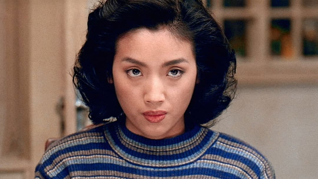 Eat Drink Man Woman backdrop 12