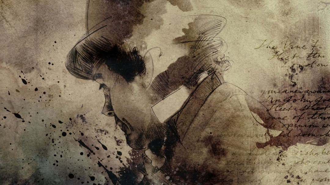 Шерлок Голмс backdrop 7