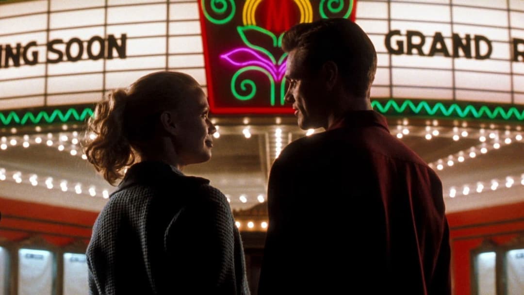 Мажестік backdrop 4