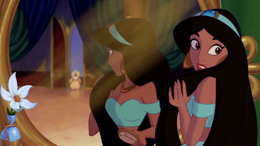 Аладдін backdrop 5