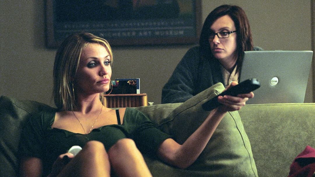 In den Schuhen meiner Schwester backdrop 3