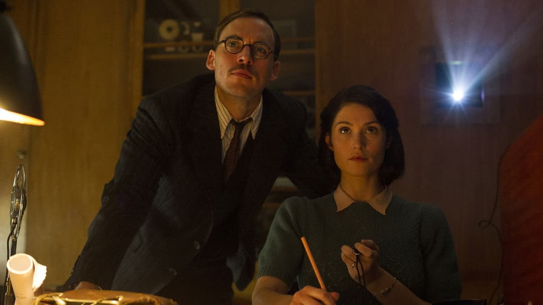 Їх зоряна година backdrop 14