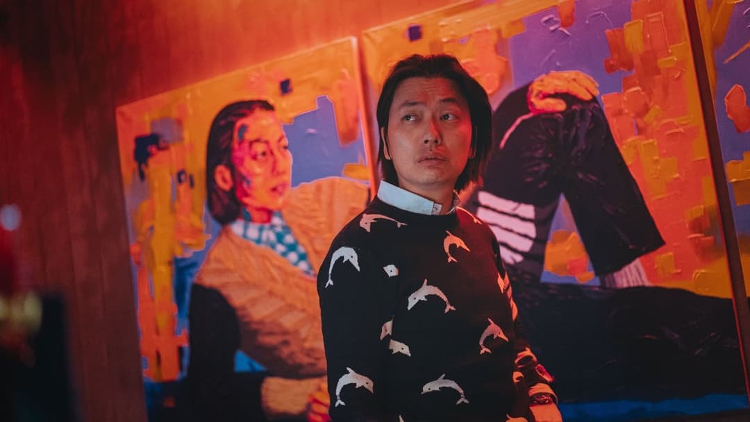 The Roundup: Punishment backdrop 11