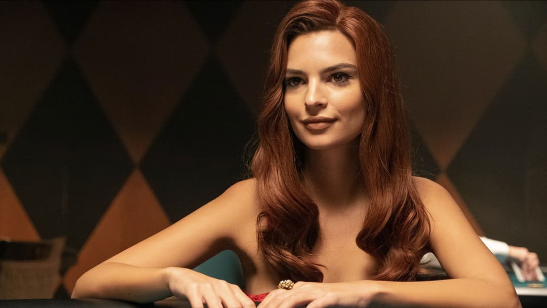 Мистецтво обману backdrop 10