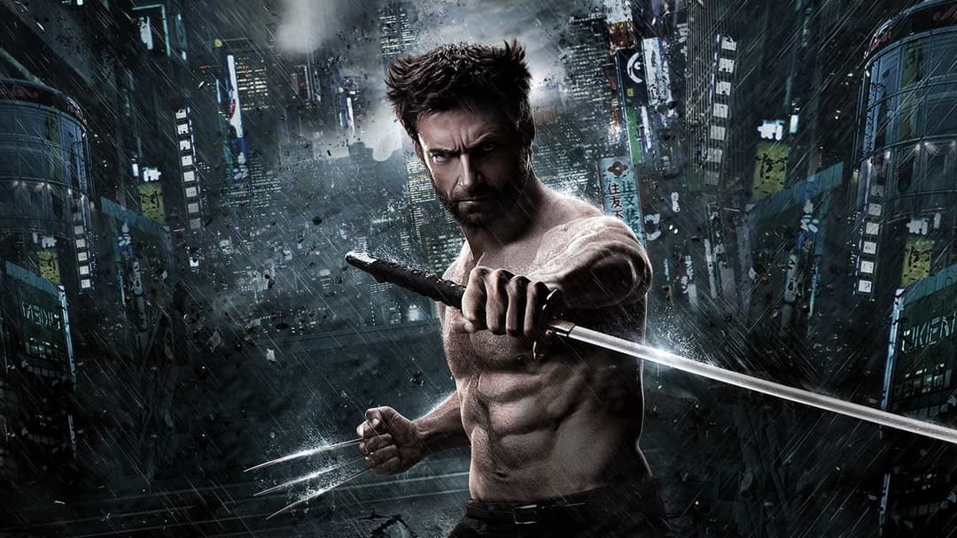 Wolverine - Weg des Kriegers backdrop 18