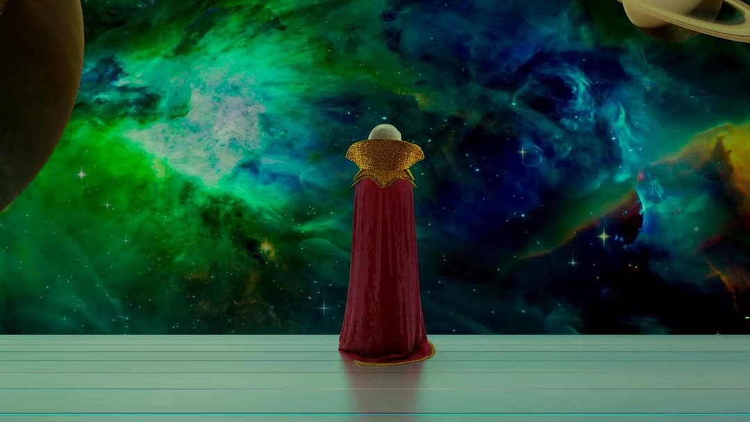 SpongeBob Schwammkopf backdrop 11