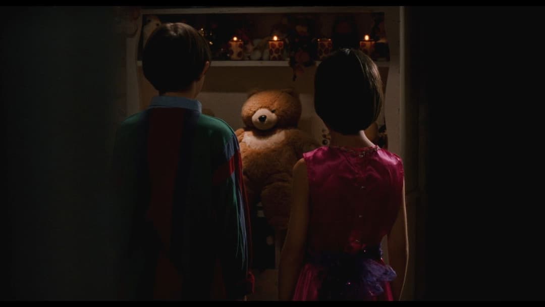 My Life in Pink backdrop 13