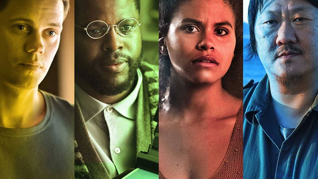 Nine Days backdrop 5