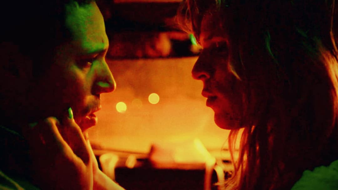 Deserto Particular backdrop 7