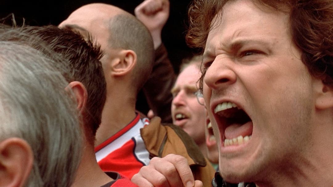 Футбольна лихоманка backdrop 6