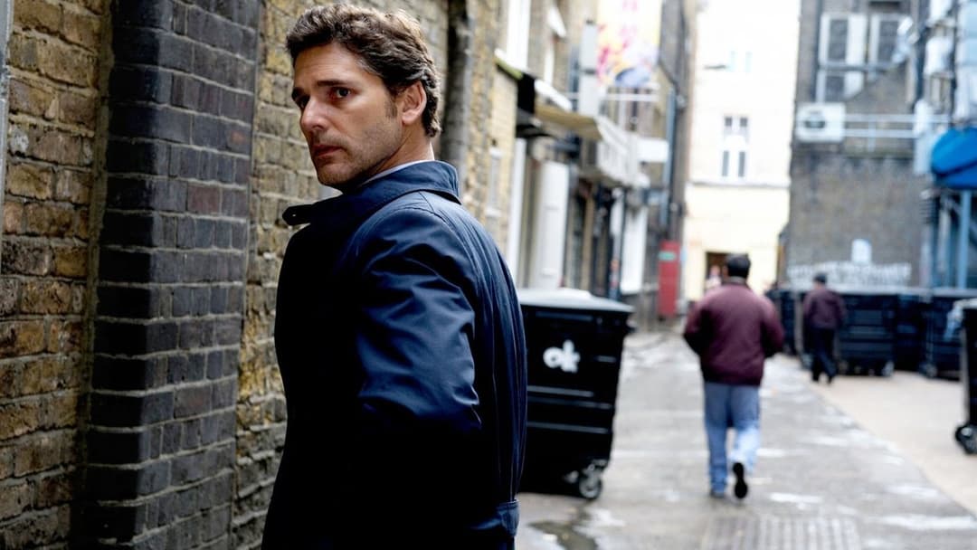 Замкнутий ланцюг backdrop 5