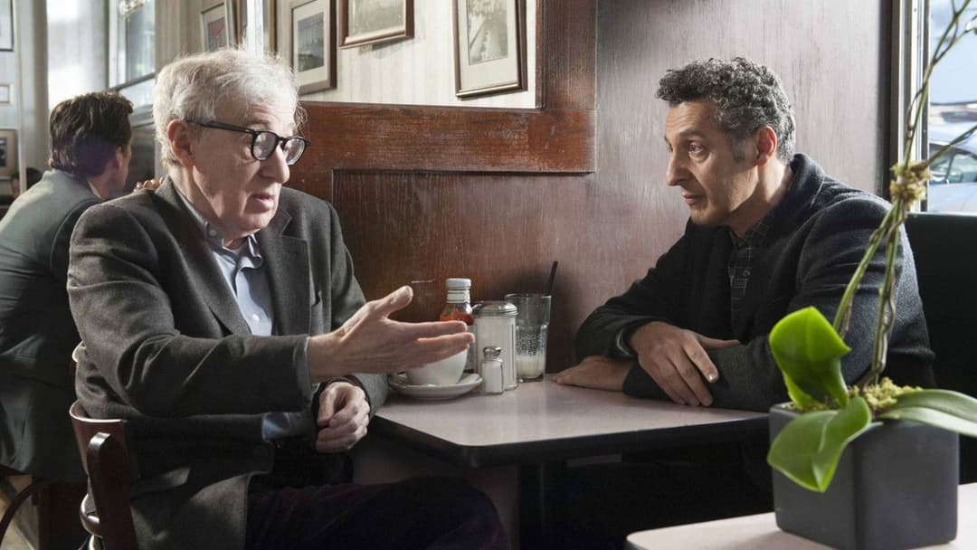 Plötzlich Gigolo backdrop 4