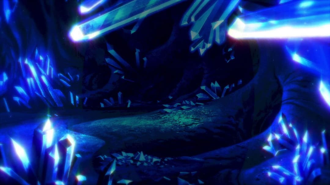 Scooby-Doo! und die Legende des Phantosauriers backdrop 5