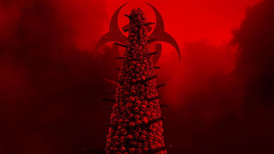 28 Years Later backdrop 12