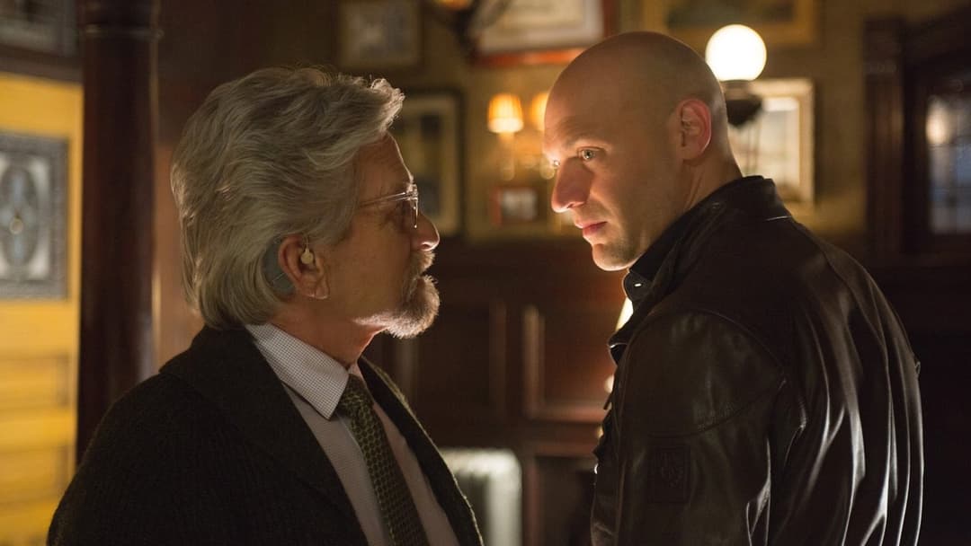 Людина-мураха backdrop 18