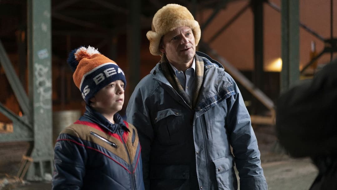 8-бітне Різдво backdrop 9