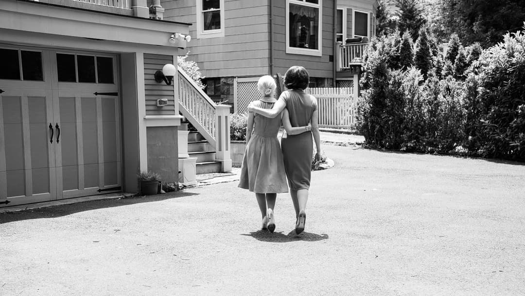 Mothers' Instinct backdrop 17