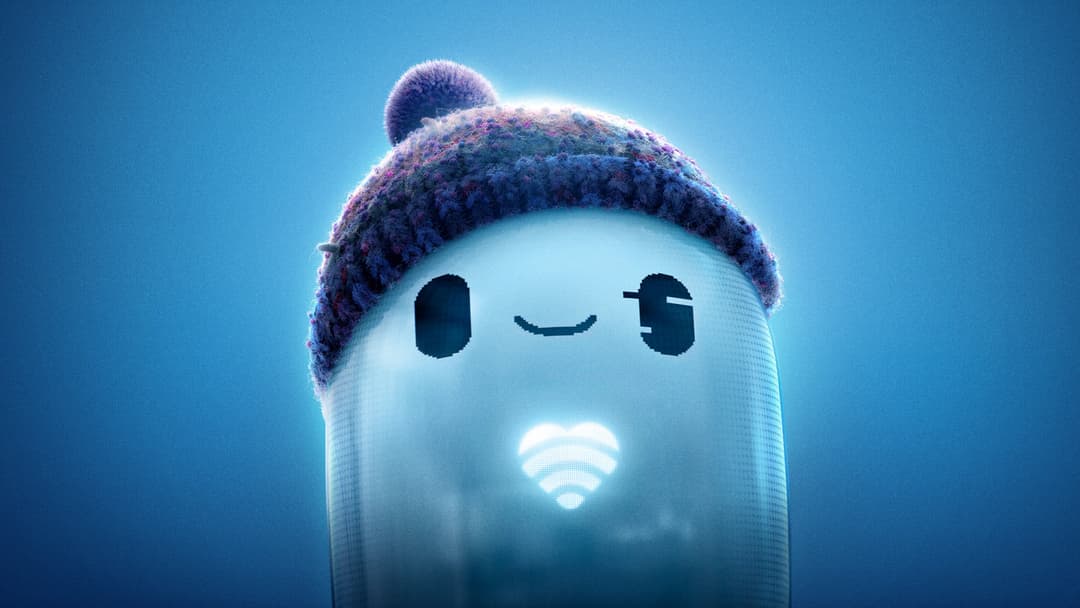 Щось не так з Роном backdrop 7