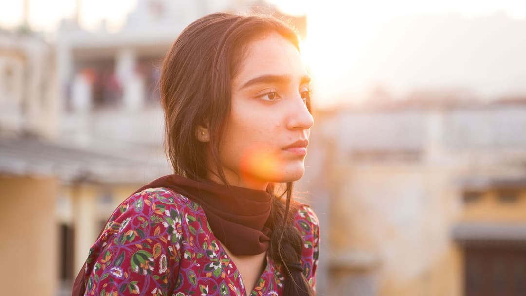 Was werden die Leute sagen backdrop 2