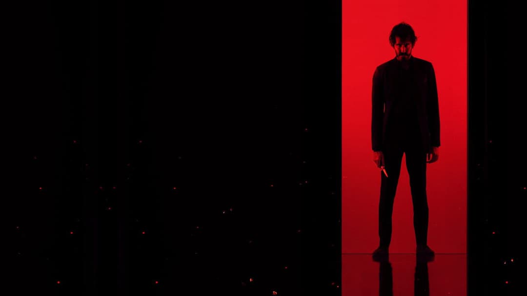 Манкімен backdrop 12