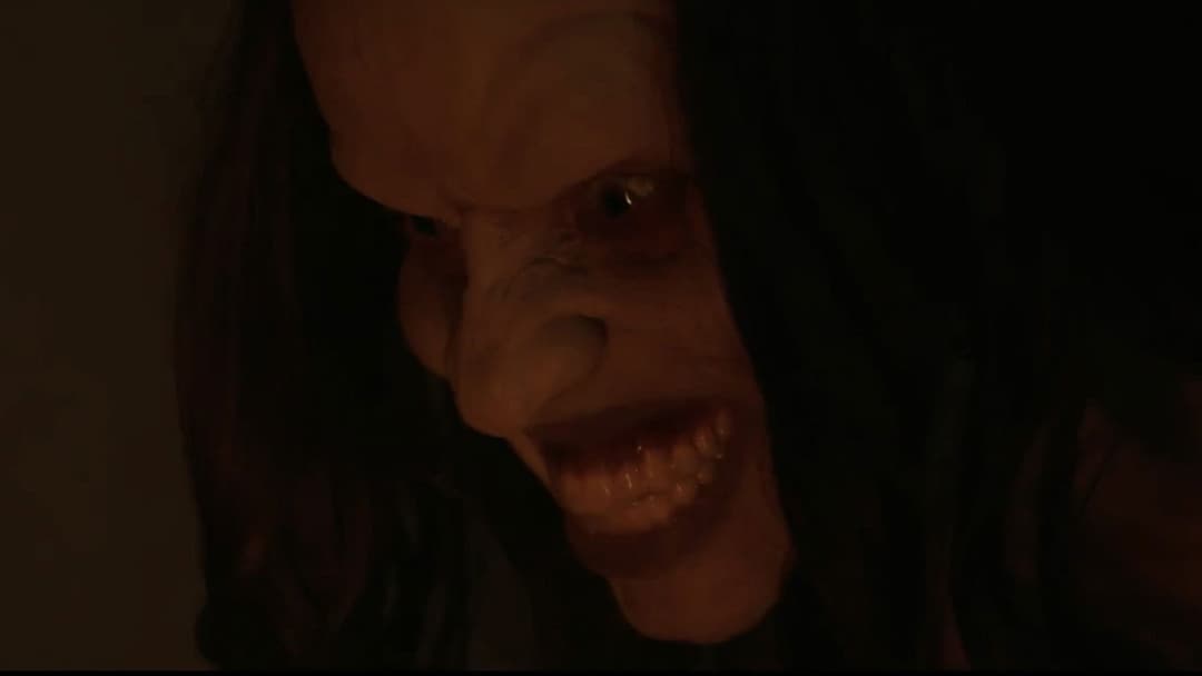 Smile - Siehst du es auch? backdrop 15