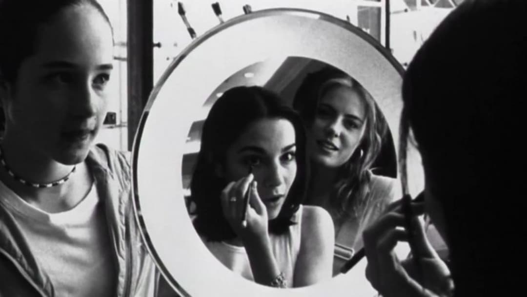 Love Hurts backdrop 1