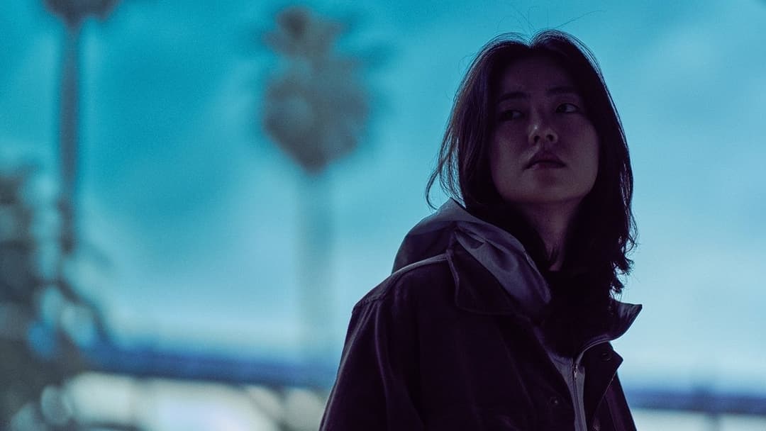 Ніч у раю backdrop 4