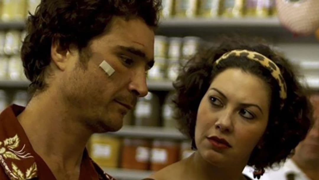 Estômago backdrop 6