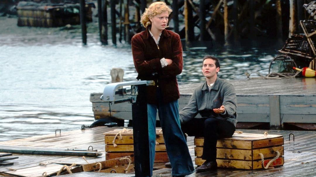 The Cider House Rules backdrop 1