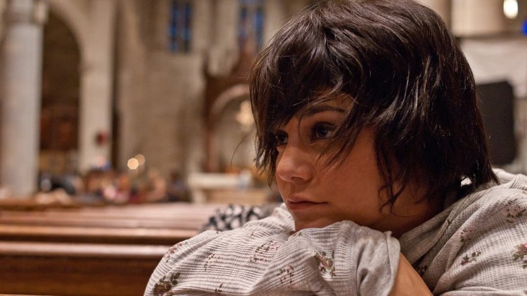 Gimme Shelter backdrop 1