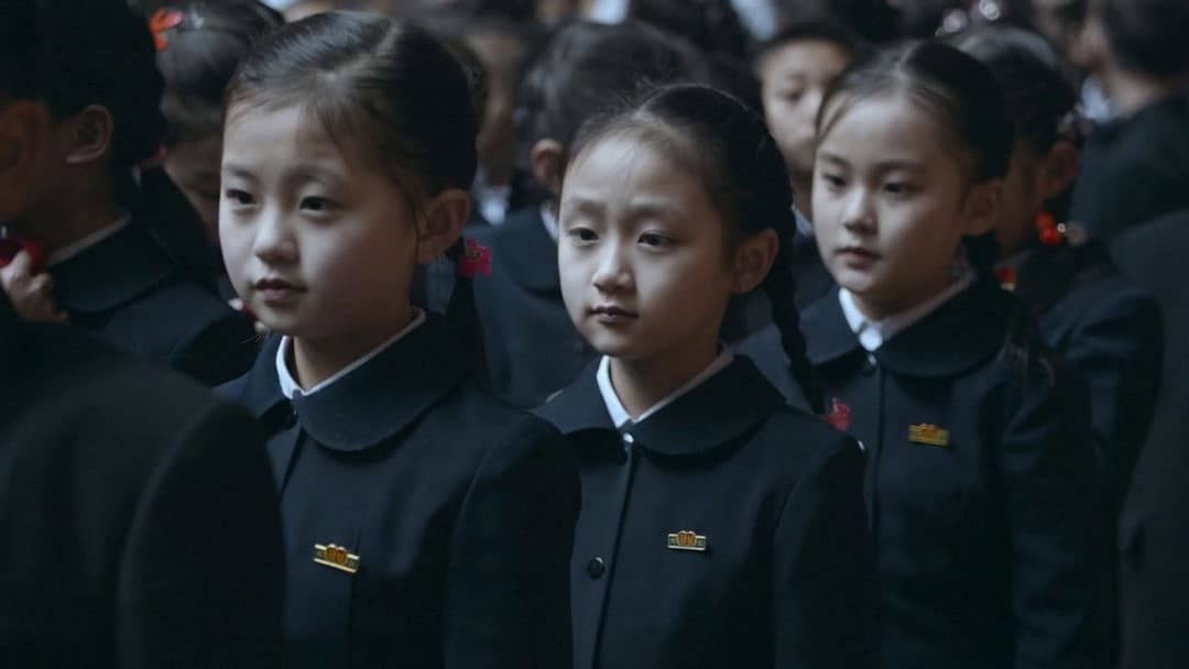 Under the Sun backdrop 1