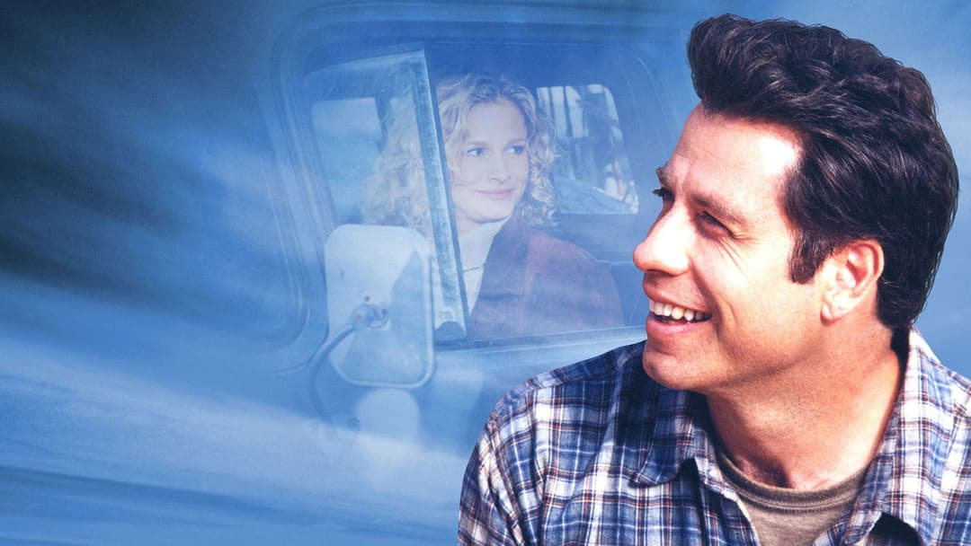 Phenomenon - Das Unmögliche wird wahr backdrop 10