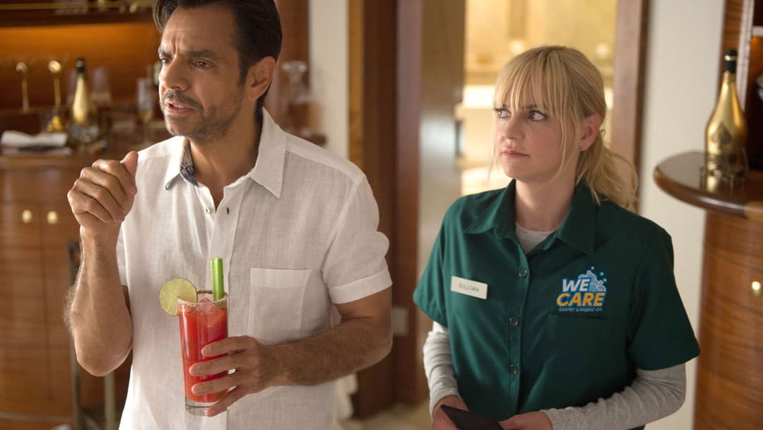 За бортом backdrop 1