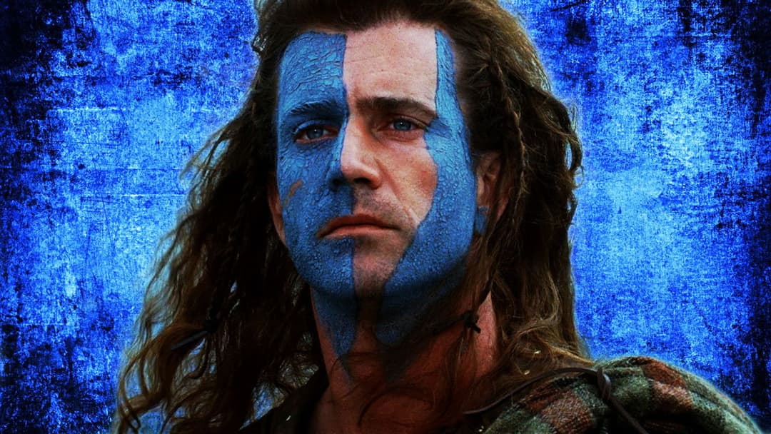 Braveheart backdrop 8