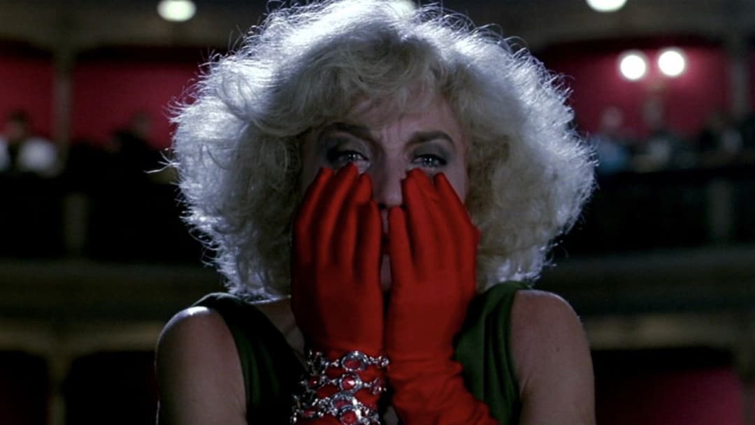 High Heels backdrop 4