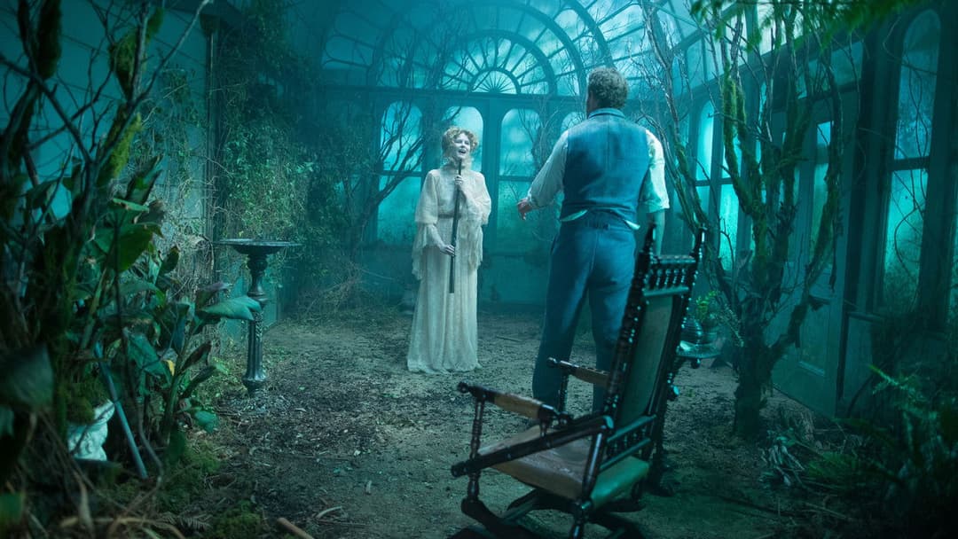 Winchester backdrop 3