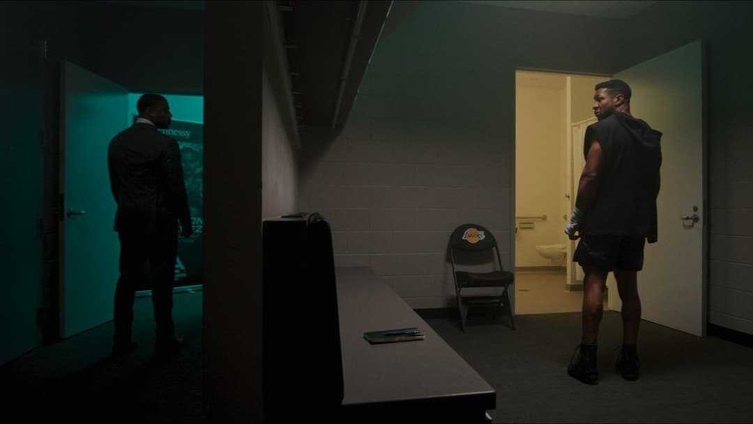 Крід III: Спадок Роккі Бальбоа backdrop 18