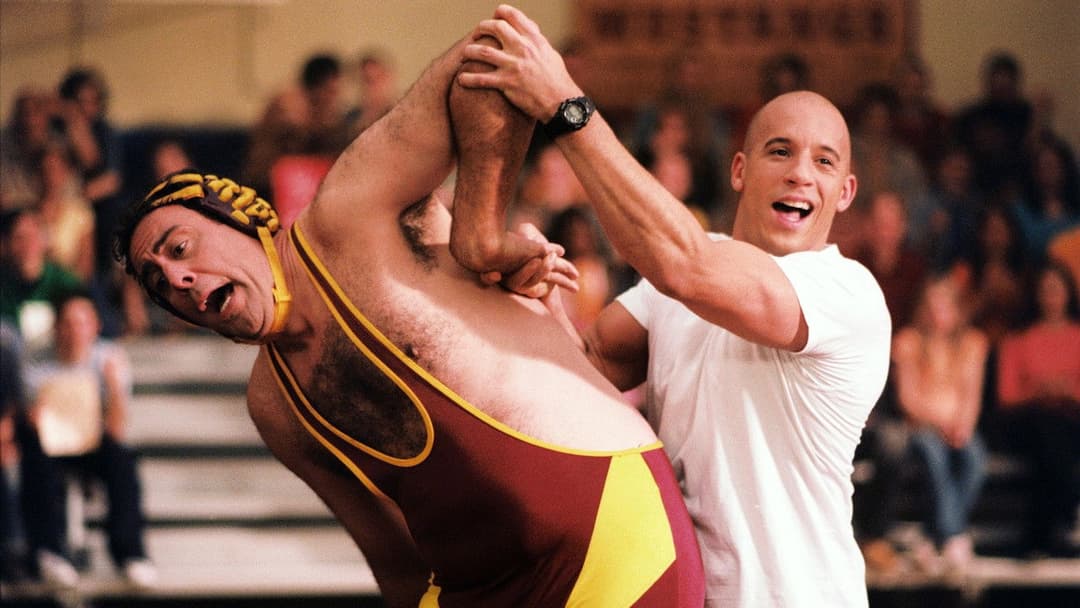 Der Babynator backdrop 19