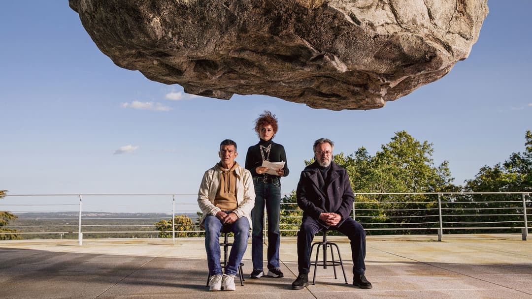 Der Beste Film aller Zeiten backdrop 3