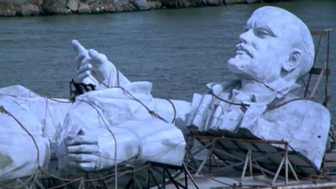 Ulysses' Gaze backdrop 5