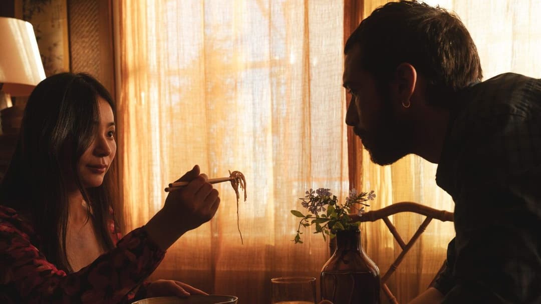 Kung Fu in Rome backdrop 14