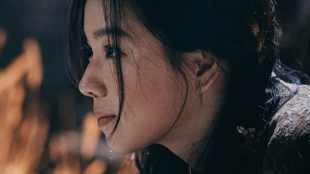 射雕英雄传：侠之大者 backdrop 19