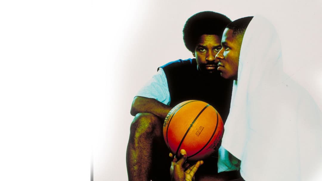 Spike Lee's Spiel des Lebens backdrop 11