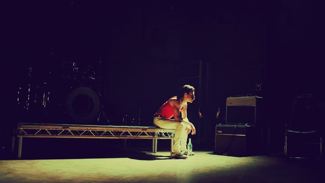 Bohemian Rhapsody backdrop 10