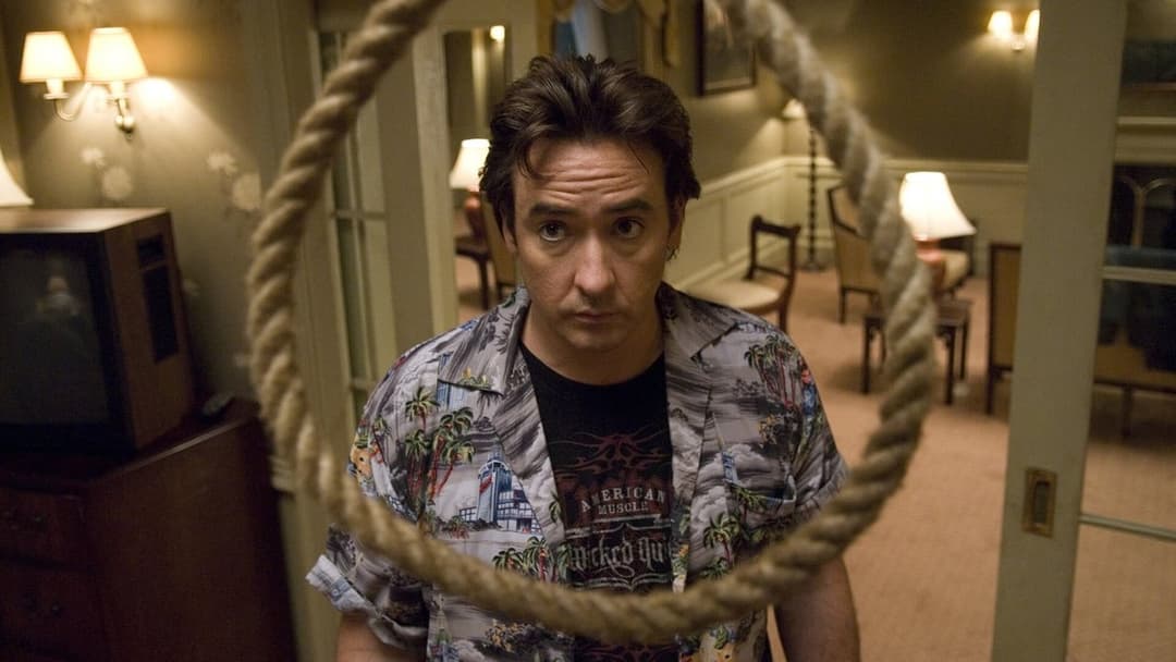 Zimmer 1408 backdrop 8